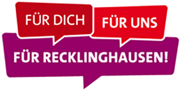 SPD in Recklinghausen